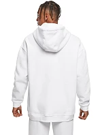 Build your Brand BB 006 Oversize mikina s kapucňou z hrubej bavlny 56.B006 charcoal
