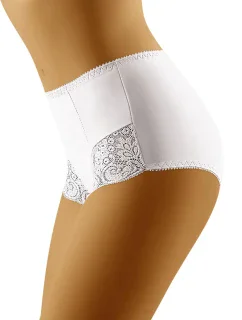 Wol-Bar Corecta farba: biela