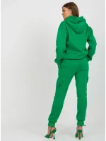 Súprava EM KMPL 791.71 zelená