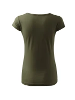 Dámske vojenské tričko Pure T-shirt