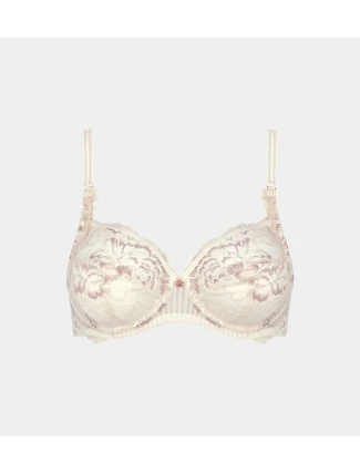 Dámska podprsenka Peony Florale W - Triumph