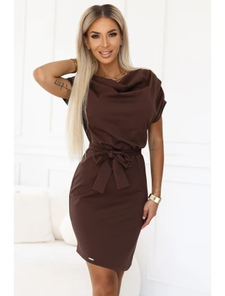 Denné šaty model 215825 Numoco