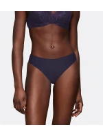 Body Make-Up Illusion Lace Highleg Tai - Neznáme - TRIUMPH Neznáme - TRIUMPH