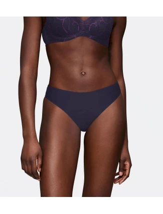 Body Make-Up Illusion Lace Highleg Tai - Neznáme - TRIUMPH Neznáme - TRIUMPH