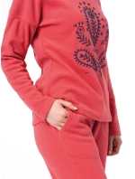 Kľúč LHS 254 B23 S-XL dámske pyžamo