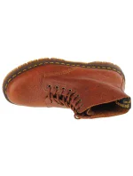 Dr. Martens 1460 Pascal Bex hlinená obuv DM26981220