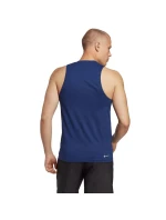Tričko adidas Train Essentials Feelready Training Tee bez rukávov M IC6948 muži Tričko adidas Train Essentials Feelready Training Tee bez rukávov M IC6948 muži