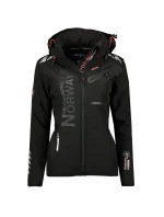 Geographgical Norway dámska outdoorová bunda Reine S-2XL LADY 068 black (WW4717F/GN/Black) Geographgical Norway dámska outdoorová bunda Reine S-2XL LADY 068 black (WW4717F/GN/Black)