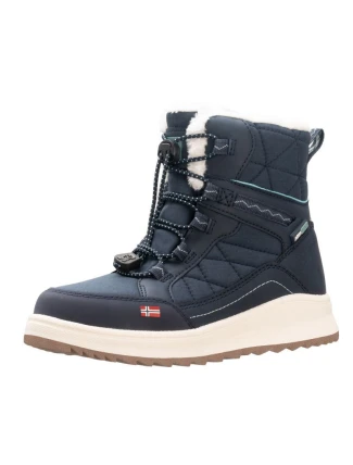Trollkids Arendal Zimné topánky XT Waterproof Jr 671-100 Trollkids Arendal Zimné topánky XT Waterproof Jr 671-100