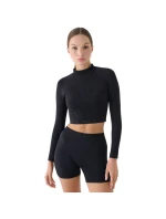 Tričko 4F s dlhým rukávom FNK W 4FRAW24TFLOF483 20S