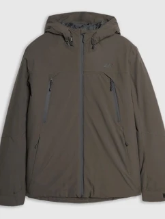 Pánska prechodná bunda membrána 10000 4F 4FWAW25TTJAM0883-043S pánska