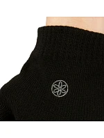 Protišmykové rukavice bez prstov Gaiam 54029 Protišmykové rukavice bez prstov Gaiam 54029