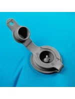 Ultraľahký trekingový matrac Spokey Spokey Air Bed SPK-941061 Ultraľahký trekingový matrac Spokey Spokey Air Bed SPK-941061