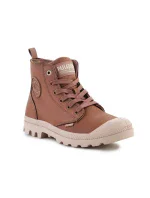 Dámske topánky Palladium Trappers Pampa W 97224-213