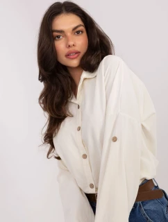 Košeľa IT KS 22390.81 svetlo béžová