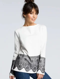 Dámska blúzka B076 - BEwear