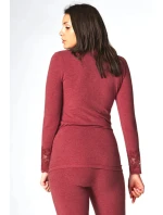 Dámsky nátelník HOT TOUCH LVD 729 4