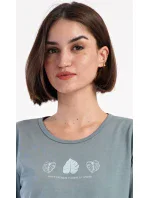 Dámske dlhé pyžamo Sofie