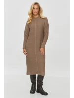 Denné šaty model 201823 Makadamia Denné šaty model 201823 Makadamia