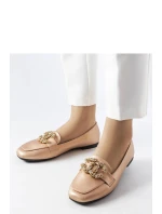 Mokasíny model 207837 Solea