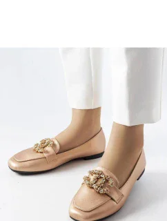 Mokasíny model 207837 Solea