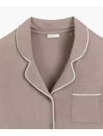 Atlantic NLP-495 dlhé/r pyžamo S-2XL