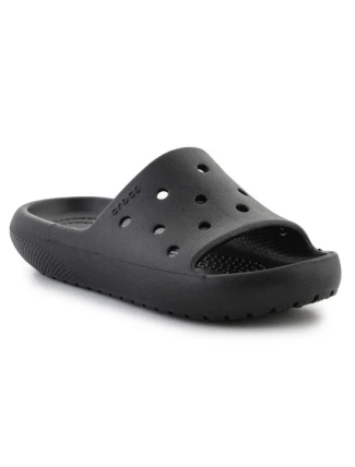 Crocs Classic Slide V2 Jr 209422-001 Crocs Classic Slide V2 Jr 209422-001