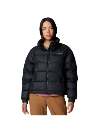 Columbia Pike Lake II Cropped Jacket W 2051361012 Columbia Pike Lake II Cropped Jacket W 2051361012
