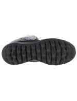 Skechers On The Go Joy-Plush Dreams 144042-BKGY Black 36