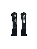Cyklistické ponožky NORTHWAVE Good Times Sock – čierne Cyklistické ponožky NORTHWAVE Good Times Sock – čierne