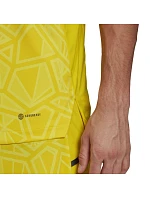 Adidas Condivo 22 Brankárske tričko s krátkym rukávom M HF0138 Muži Adidas Condivo 22 Brankárske tričko s krátkym rukávom M HF0138 Muži