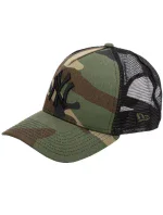 New Era New York Yankees Clean Camo Trucker Cap 11579473 New Era New York Yankees Clean Camo Trucker Cap 11579473