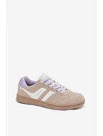 Dámske tenisky O`NEILL IONE WOMEN LOW 90261001.19K Beige Dámske tenisky O`NEILL IONE WOMEN LOW 90261001.19K Beige
