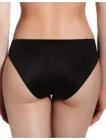 Nohavičky Andora 131726S - čierna - Simone perál Nohavičky Andora 131726S - čierna - Simone perál