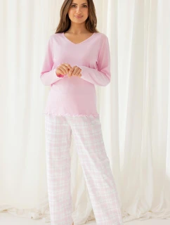 DÁMSKE PYŽAMO 712 J/25