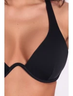 PLAVKOVÁ PODPRSENKA SK 263 ČIERNA