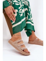 Papuče model 212148 Step in style Papuče model 212148 Step in style