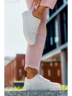 Tenisky model 212723 Krok vo veľkom štýle