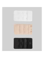 Predlžovač k podprsenke Bra Extender 03 (large) rôzne farby - Triumph