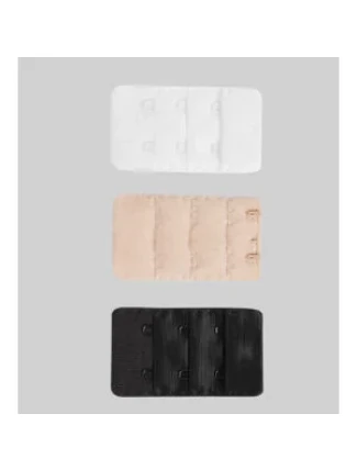 Predlžovač k podprsenke Bra Extender 03 (large) rôzne farby - Triumph