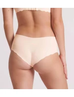 Dámske nohavičky ZERO Microfibre 2.0 Short - ANGORA - ecru 6308 - SLOGGI