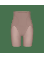 BMU Illusion Curve Super HW Mid-Thigh - BROWN - TRIUMPH BROWN - TRIUMPH