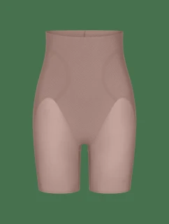 BMU Illusion Curve Super HW Mid-Thigh - BROWN - TRIUMPH BROWN - TRIUMPH