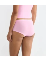 Dámske nohavičky GO Sense Highwaist 2P - PINK - ružová 1588 - SLOGGI