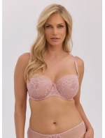 Mäkká podprsenka Gaia BS 1343 Nia