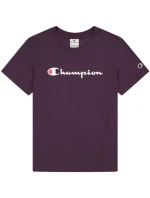 Champion SS Tričko W 117534 VS503 tričko