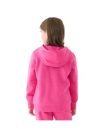 4F F1315 Jr Mikina 4FJWMM00TSWSF1315 55S