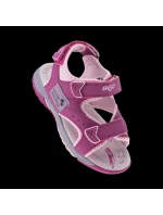 Detské sandále BETIL KDG