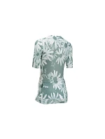 Cyklistické tričko NORTHWAVE Blade Woman Jersey, zelené Cyklistické tričko NORTHWAVE Blade Woman Jersey, zelené