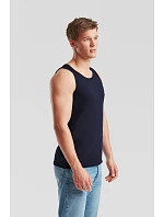 Fruit of the Loom Athletic Vest Pánske tielko 16.1098 biele Fruit of the Loom Athletic Vest Pánske tielko 16.1098 biele